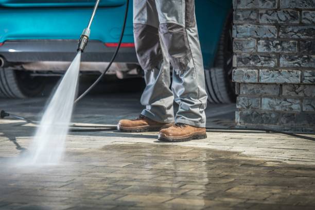 Best Restaurant Pressure Washing  in East Chicago, IN