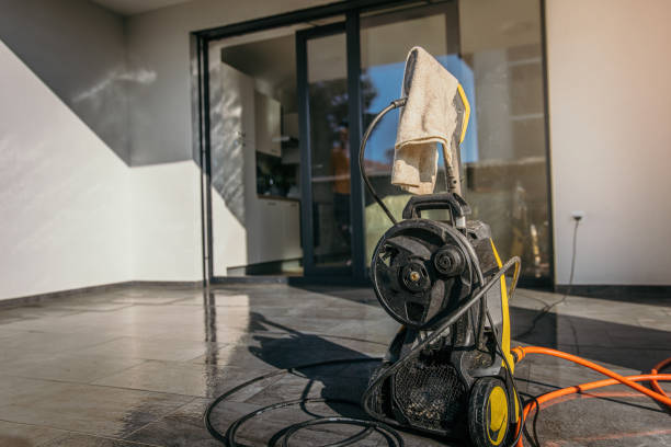 Concrete Sealing in East Chicago, IN