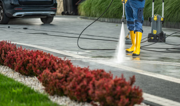 Trusted East Chicago, IN Pressure Washing Experts